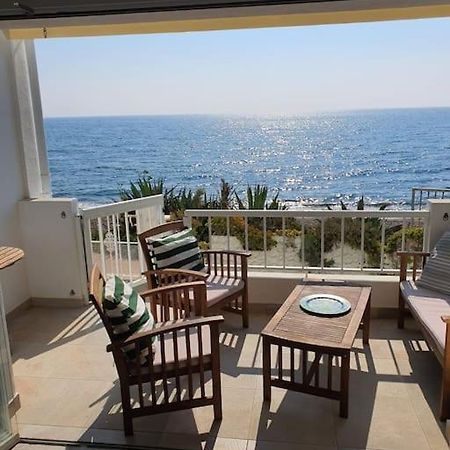 FRONT MER - Sublime appartement moderne et confortable Estepona Extérieur photo