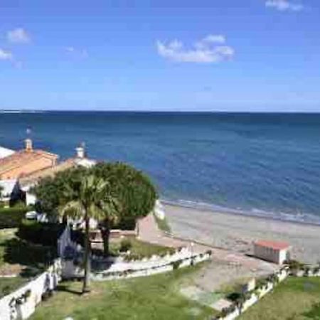 FRONT MER - Sublime appartement moderne et confortable Estepona Extérieur photo