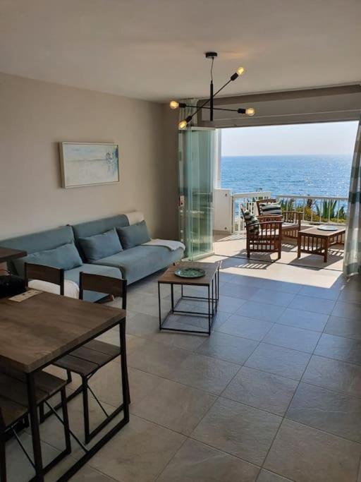 FRONT MER - Sublime appartement moderne et confortable Estepona Extérieur photo