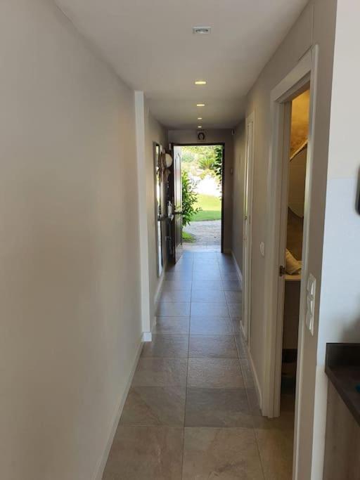 FRONT MER - Sublime appartement moderne et confortable Estepona Extérieur photo