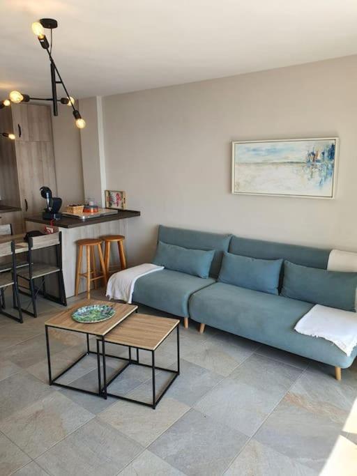FRONT MER - Sublime appartement moderne et confortable Estepona Extérieur photo
